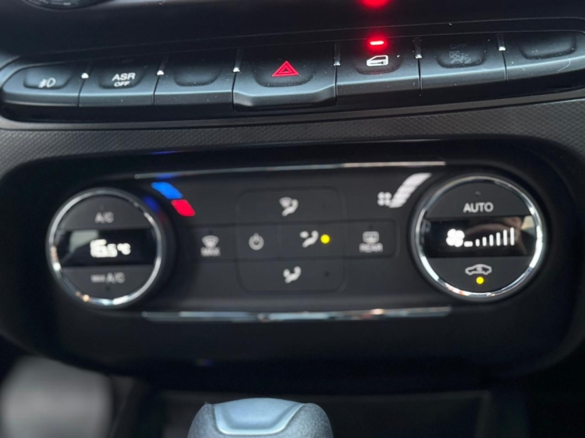 fiat cronos 1.3 firefly flex precision cvt 4p automatico 2025