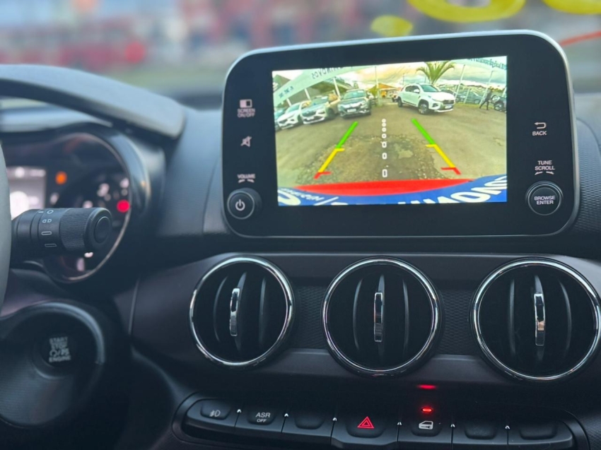 fiat cronos 1.3 firefly flex precision cvt 4p automatico 2025