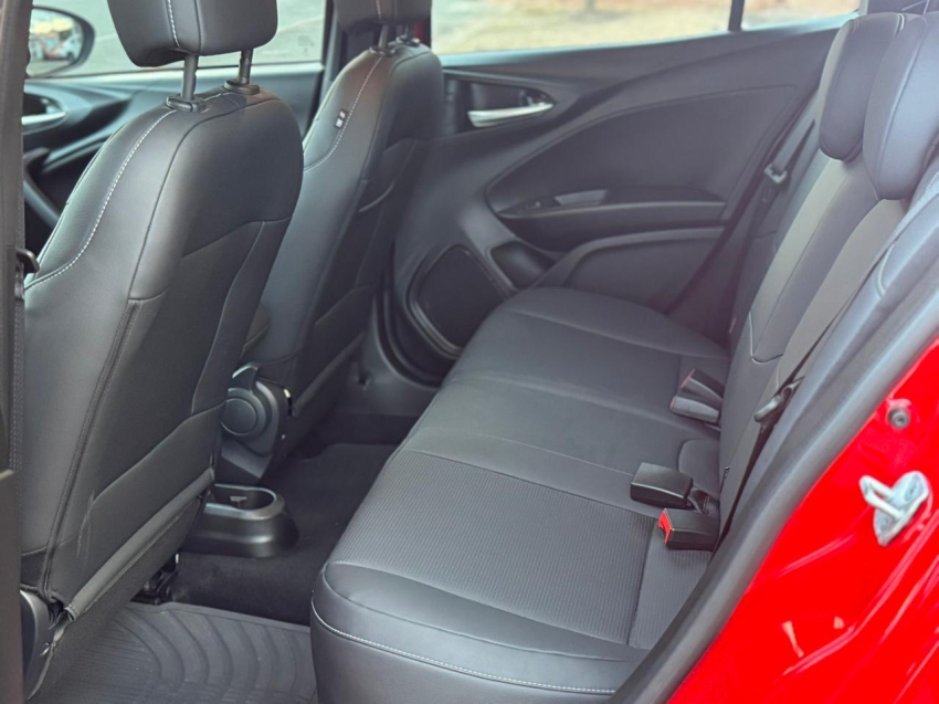 fiat cronos 1.3 firefly flex precision cvt 4p automatico 2025