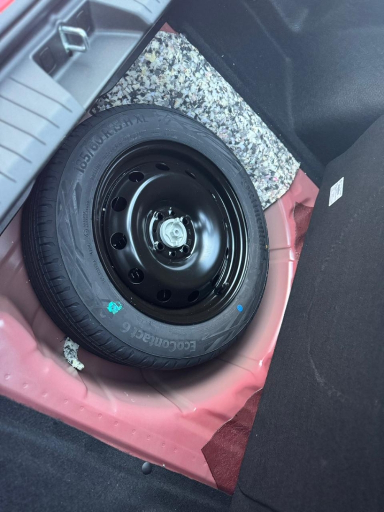fiat cronos 1.3 firefly flex precision cvt 4p automatico 2025