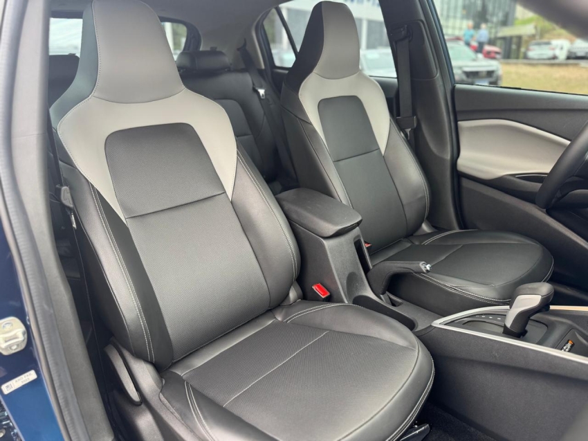 chevrolet onix 1.0 turbo flex premier automatico 4p 2024