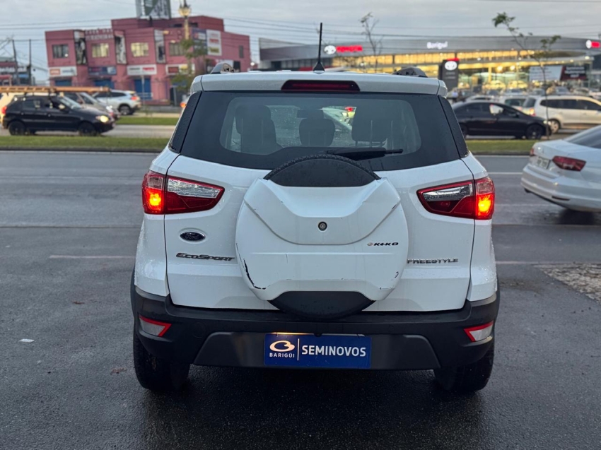 ford ecosport 1.5 ti-vct flex freestyle manual 4p 2019
