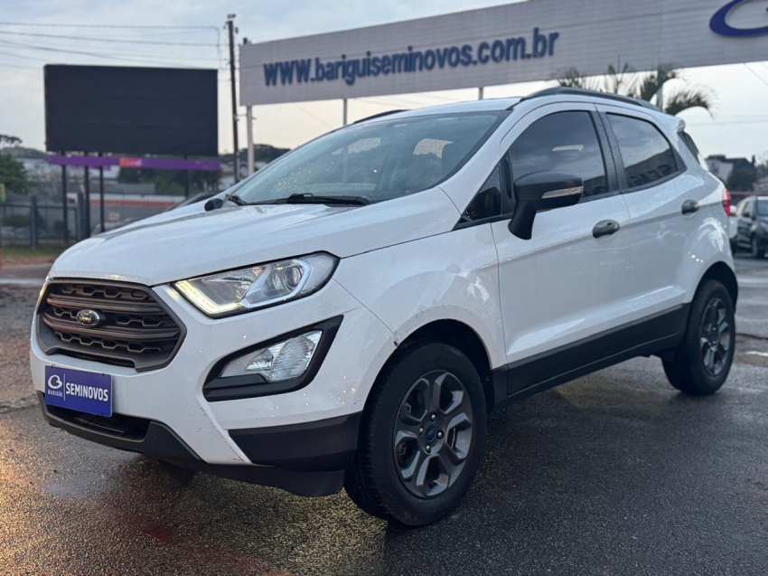 ford ecosport 1.5 ti-vct flex freestyle manual 4p 2019