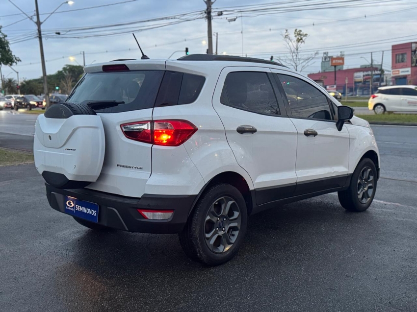ford ecosport 1.5 ti-vct flex freestyle manual 4p 2019