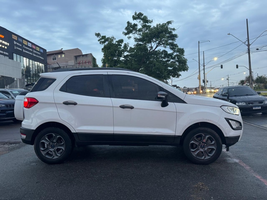ford ecosport 1.5 ti-vct flex freestyle manual 4p 2019