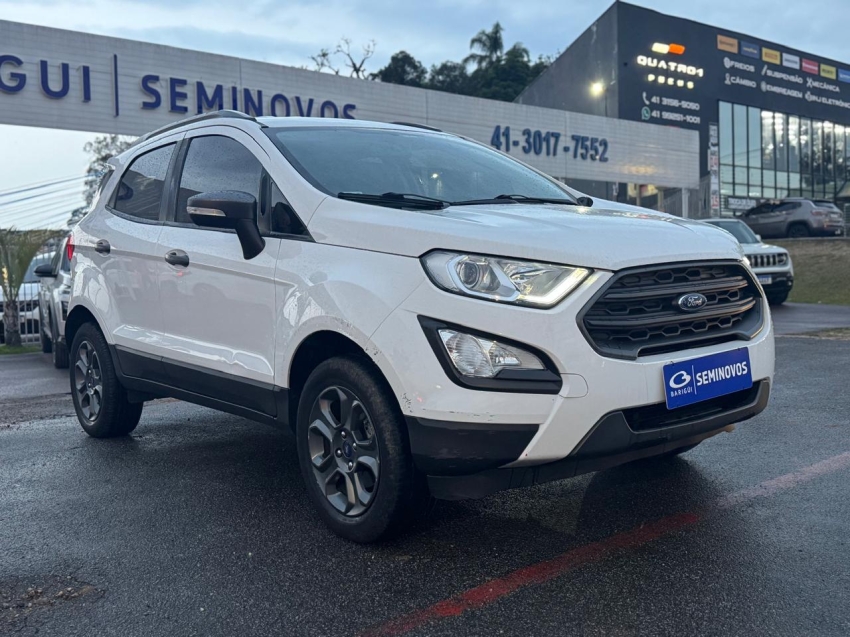 ford ecosport 1.5 ti-vct flex freestyle manual 4p 2019