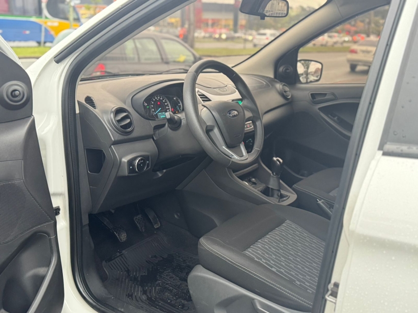 ford ka 1.5 ti-vct flex se sedan manual 4p automatico 2019