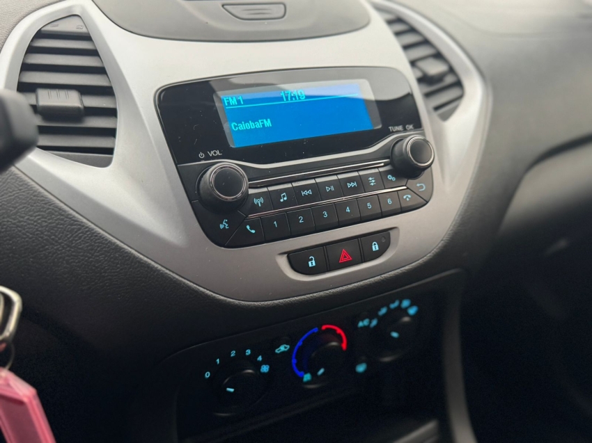 ford ka 1.5 ti-vct flex se sedan manual 4p automatico 2019