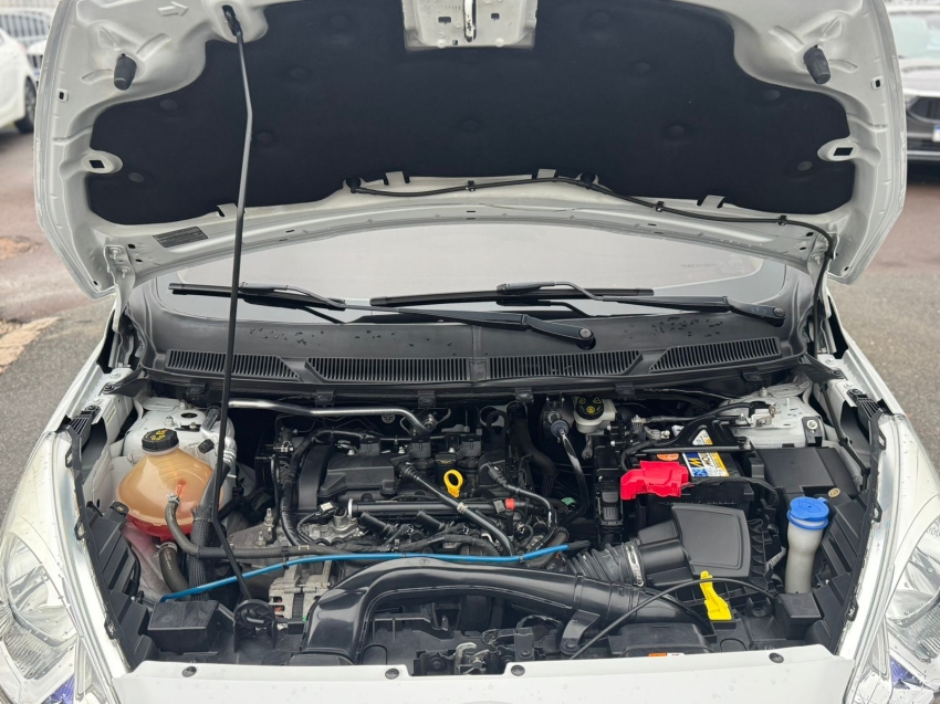 ford ka 1.5 ti-vct flex se sedan manual 4p automatico 2019