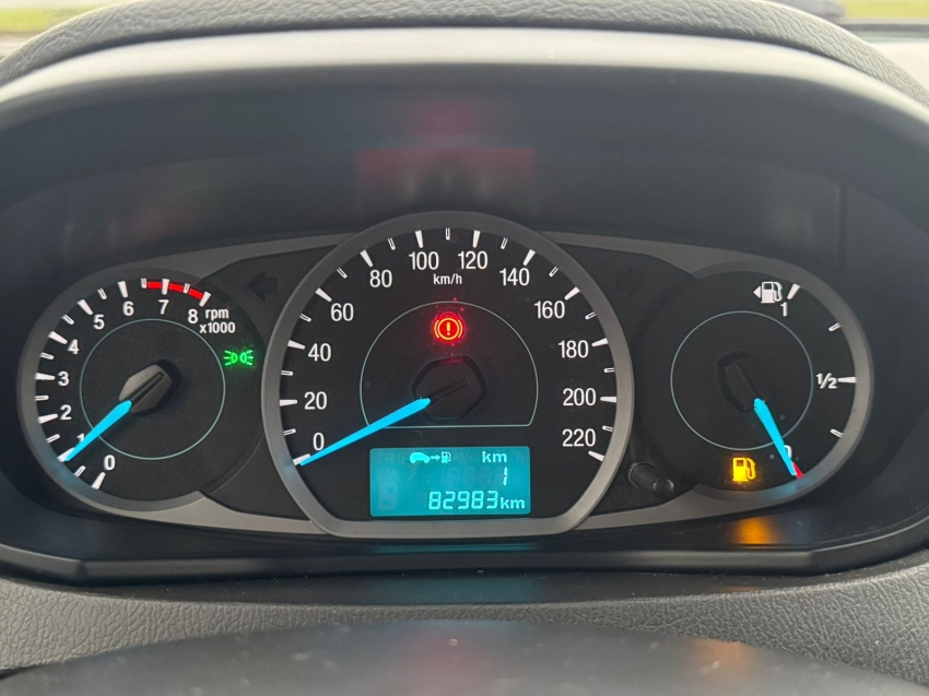 ford ka 1.5 ti-vct flex se sedan manual 4p automatico 2019