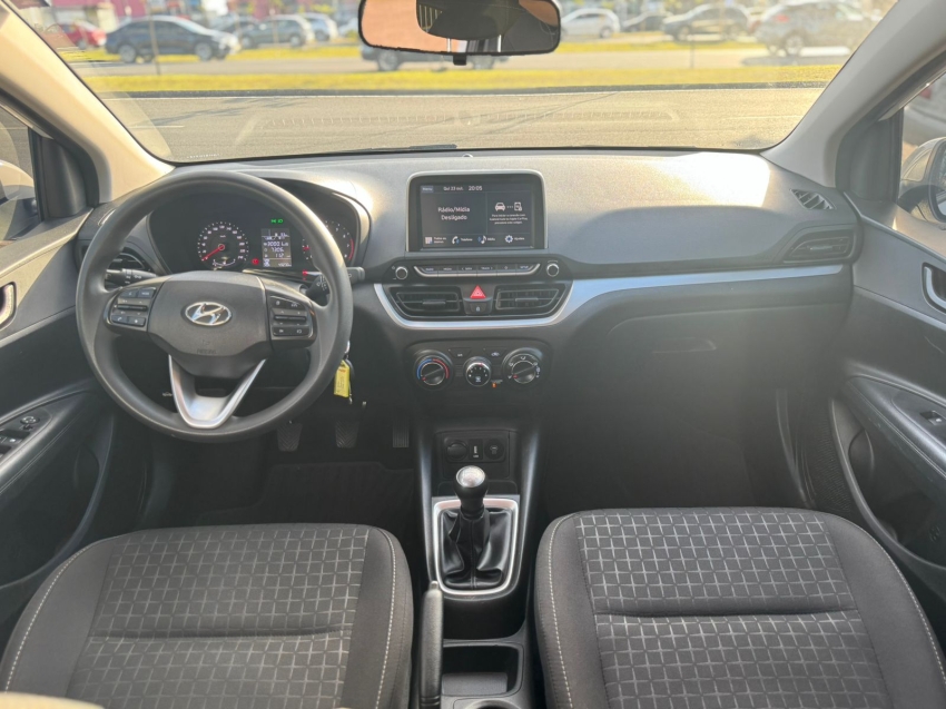 hyundai hb20 1.0 12v flex comfort plus manual 4p 20249