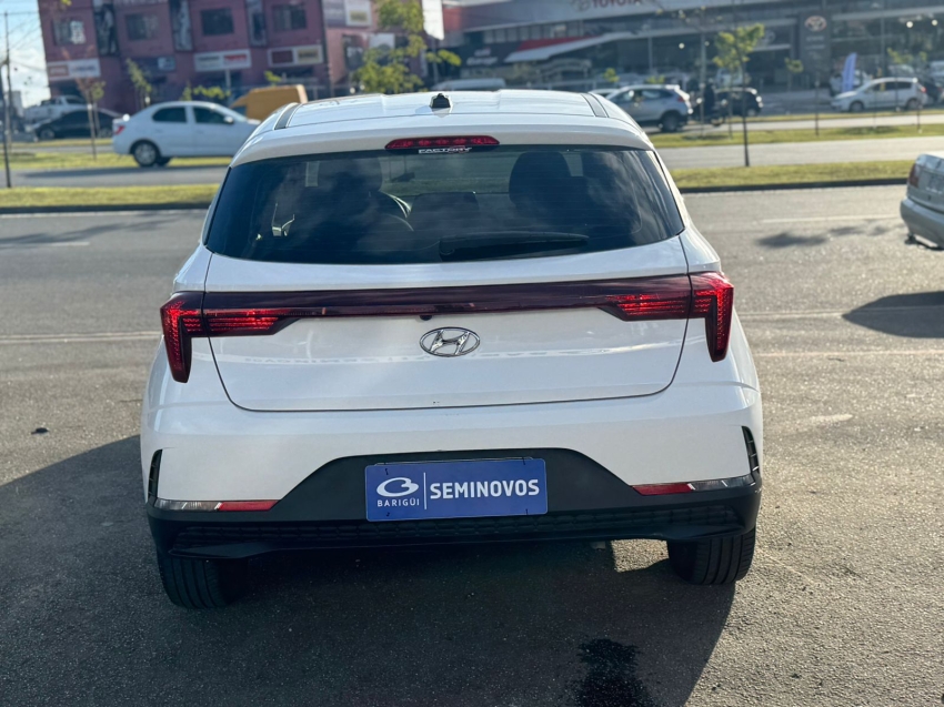 hyundai hb20 1.0 12v flex comfort plus manual 4p 20245