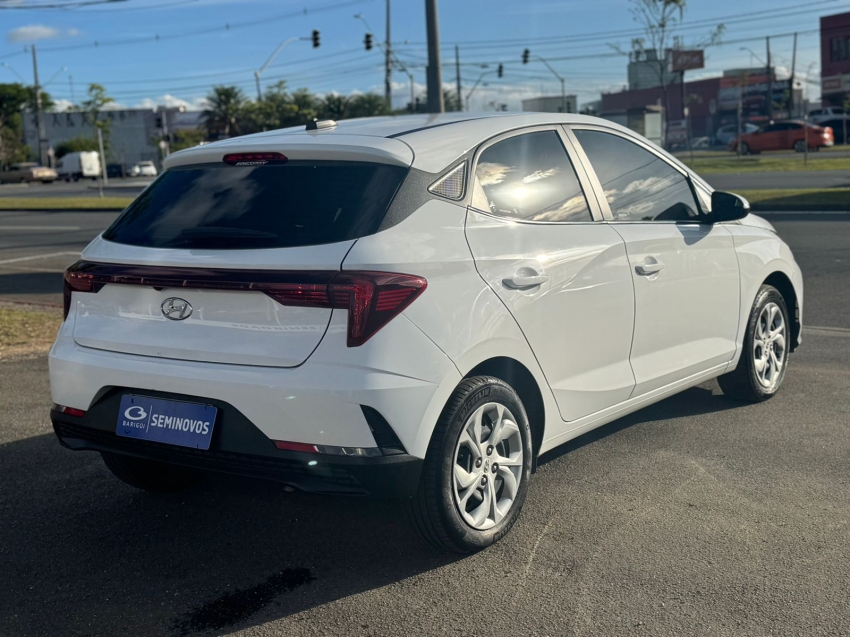 hyundai hb20 1.0 12v flex comfort plus manual 4p 20246