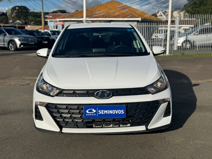 hyundai hb20 1.0 12v flex comfort plus manual 4p 20241