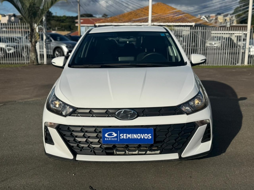 hyundai hb20 1.0 12v flex comfort plus manual 4p 2024
