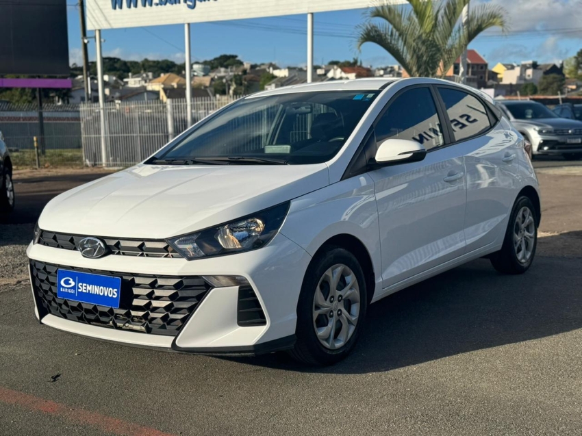 hyundai hb20 1.0 12v flex comfort plus manual 4p 2024