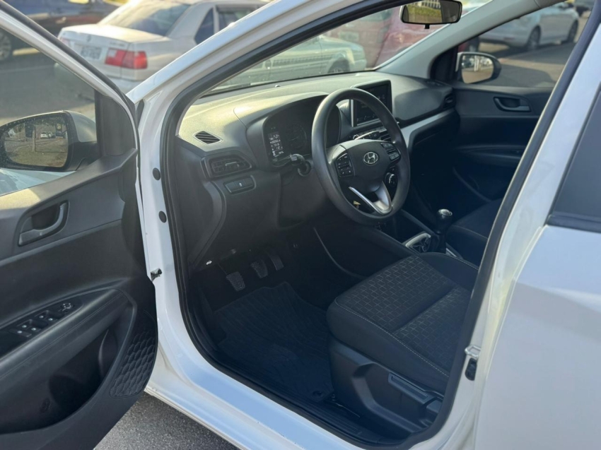 hyundai hb20 1.0 12v flex comfort plus manual 4p 2024