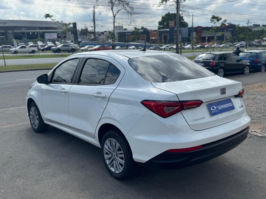 fiat cronos 1.0 firefly flex drive manual 4p 20244