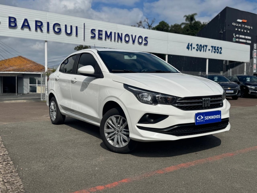 fiat cronos 1.0 firefly flex drive manual 4p 2024