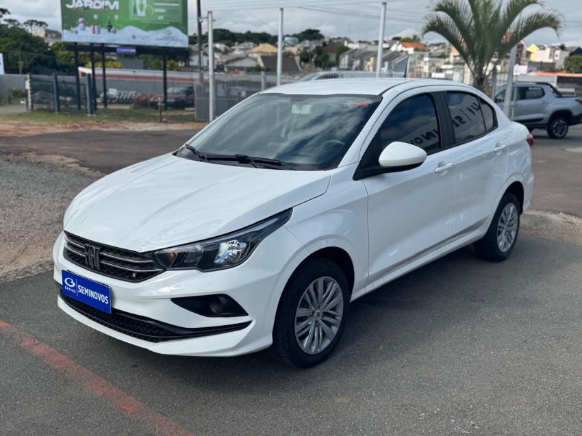 fiat cronos 1.0 firefly flex drive manual 4p 20242