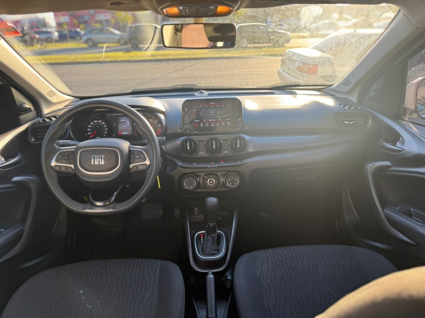 fiat cronos 1.3 firefly flex drive cvt 4p automatico 20249