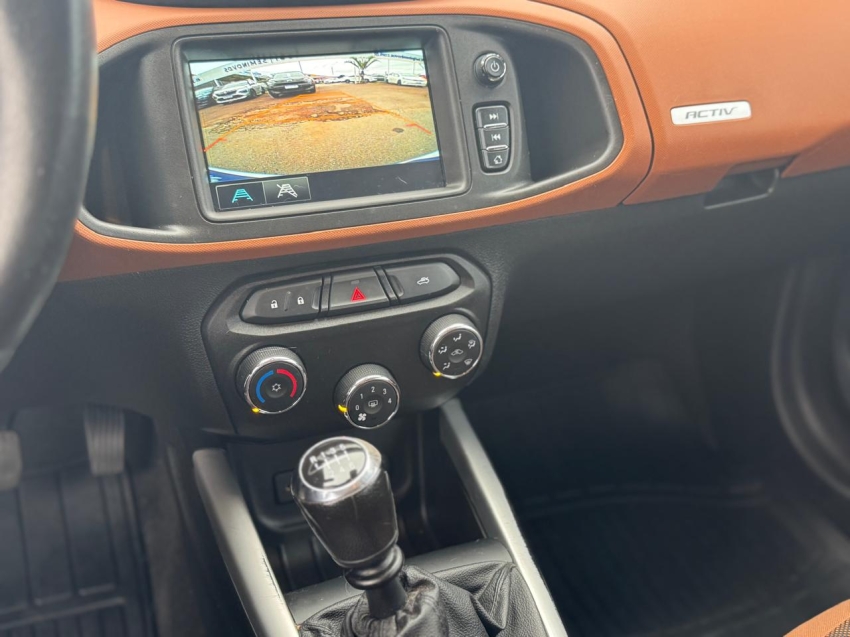 chevrolet onix 1.4 mpfi activ 8v flex 4p manual 2018