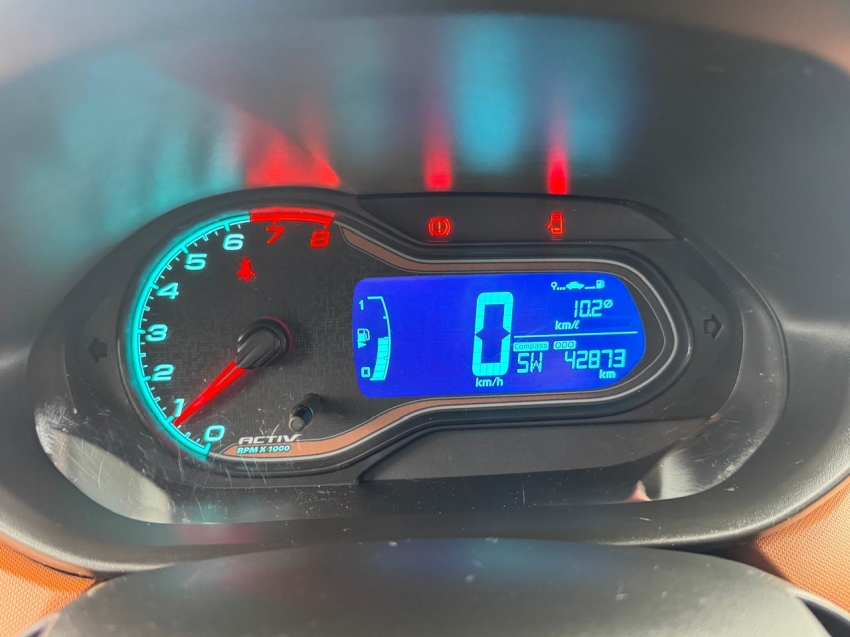 chevrolet onix 1.4 mpfi activ 8v flex 4p manual 2018