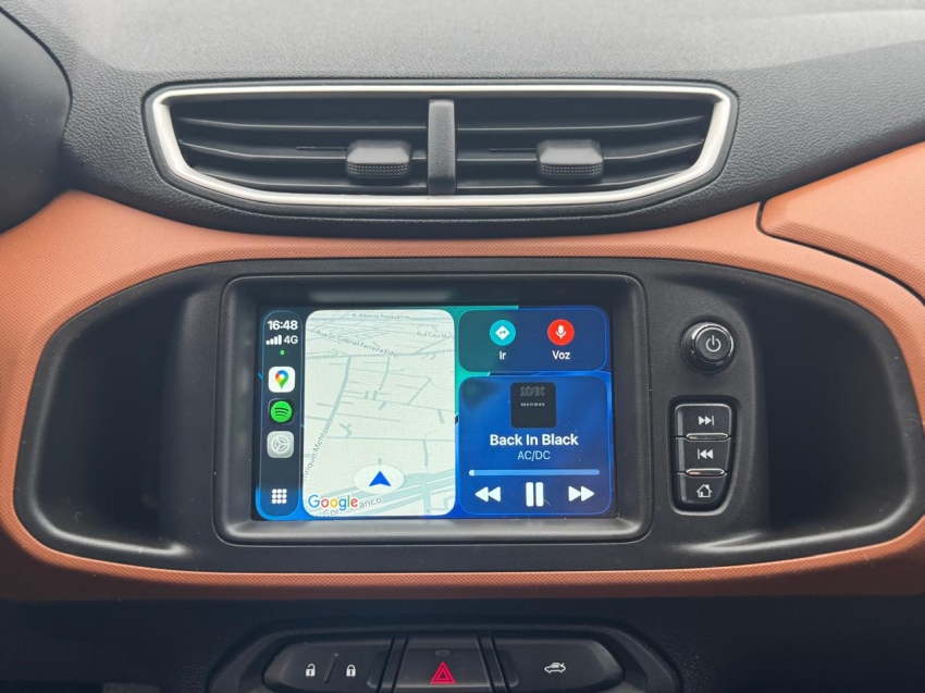chevrolet onix 1.4 mpfi activ 8v flex 4p manual 2018