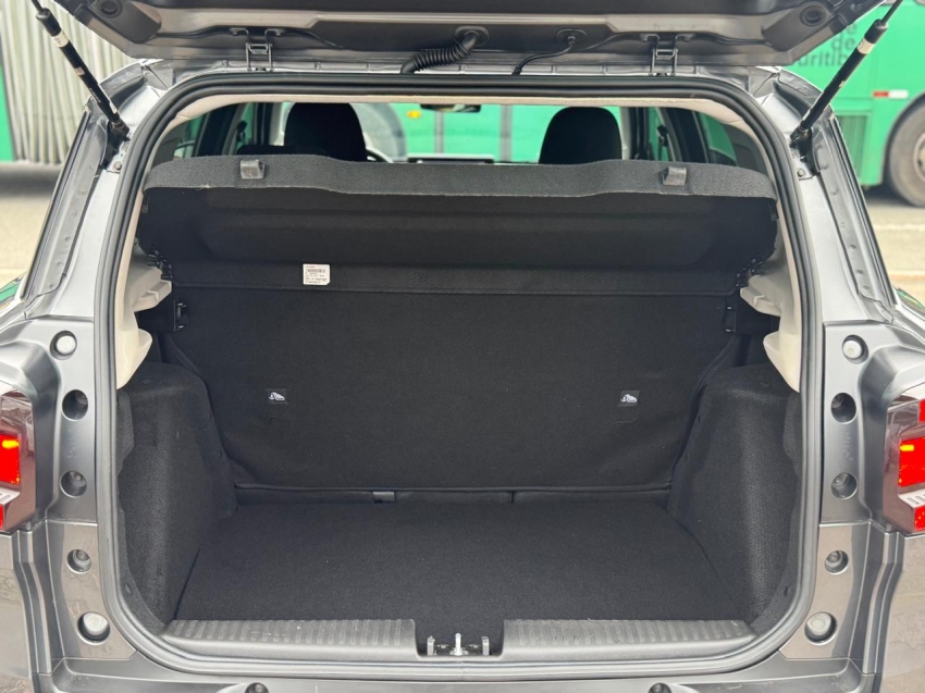 citroen c3 1.6 16v flex feel pack at6 1.0 4p automatico 2024