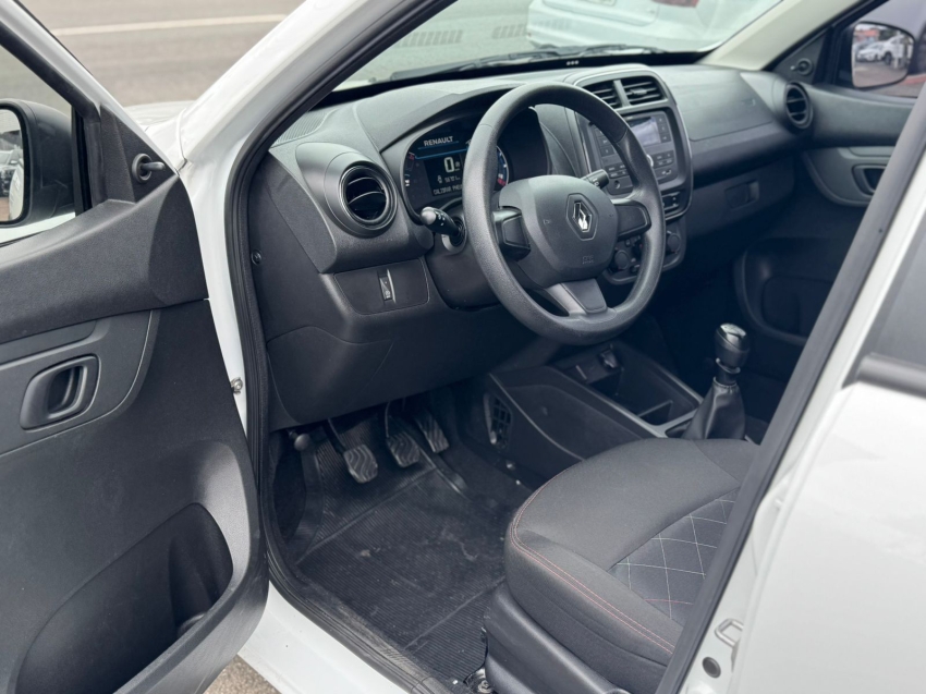 renault kwid 1.0 12v sce flex zen manual 4p 2024