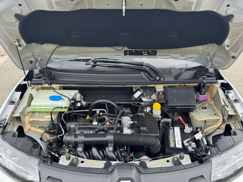 renault kwid 1.0 12v sce flex zen manual 4p 2024