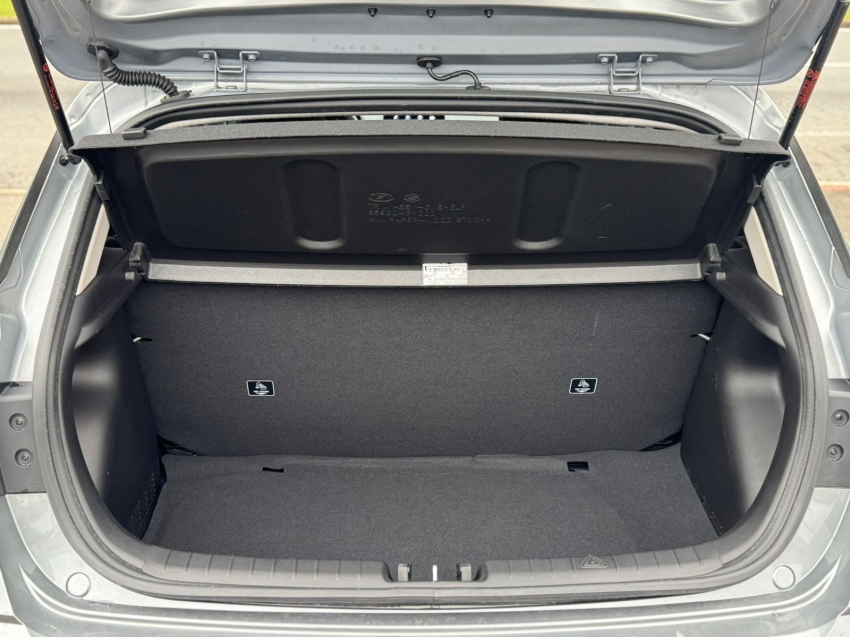 hyundai hb20 1.0 tgdi flex comfort plus automatico 4p 2025