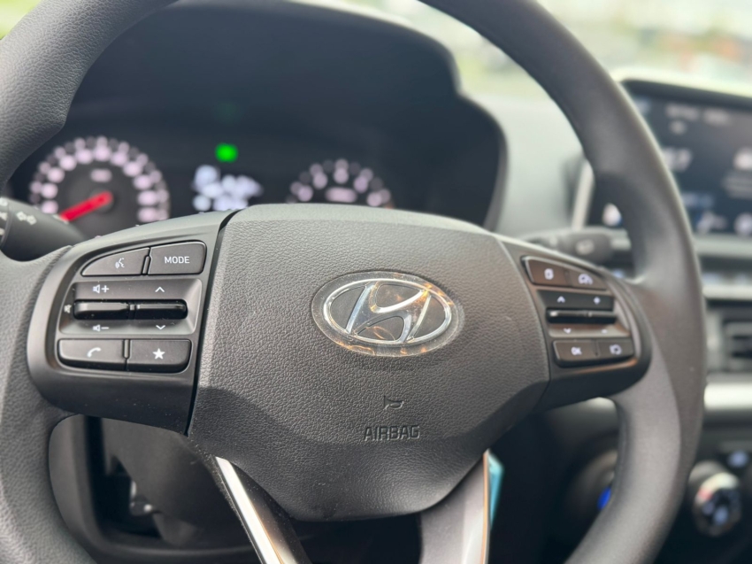 hyundai hb20 1.0 tgdi flex comfort plus automatico 4p 2025