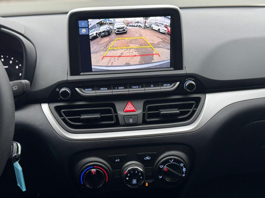 hyundai hb20 1.0 tgdi flex comfort plus automatico 4p 2025