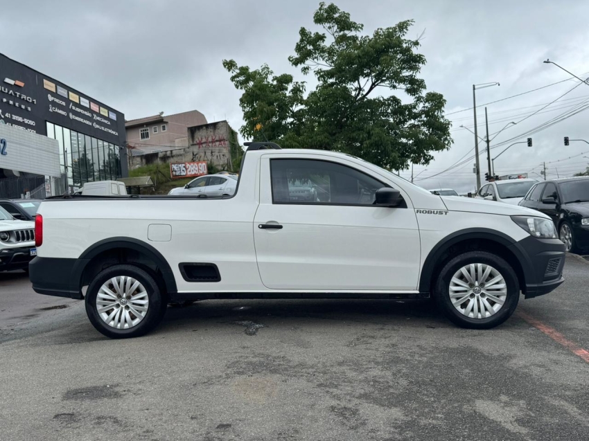 volkswagen saveiro 1.6 msi robust cs 8v flex 2p manual 2021