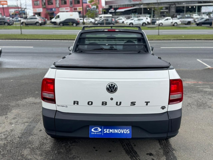 volkswagen saveiro 1.6 msi robust cs 8v flex 2p manual 2021