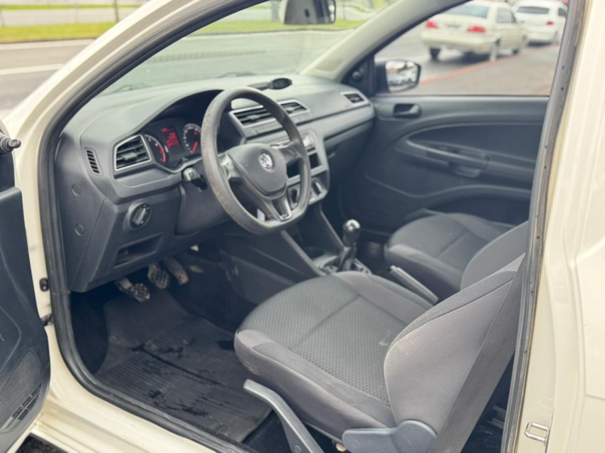 volkswagen saveiro 1.6 msi robust cs 8v flex 2p manual 2021
