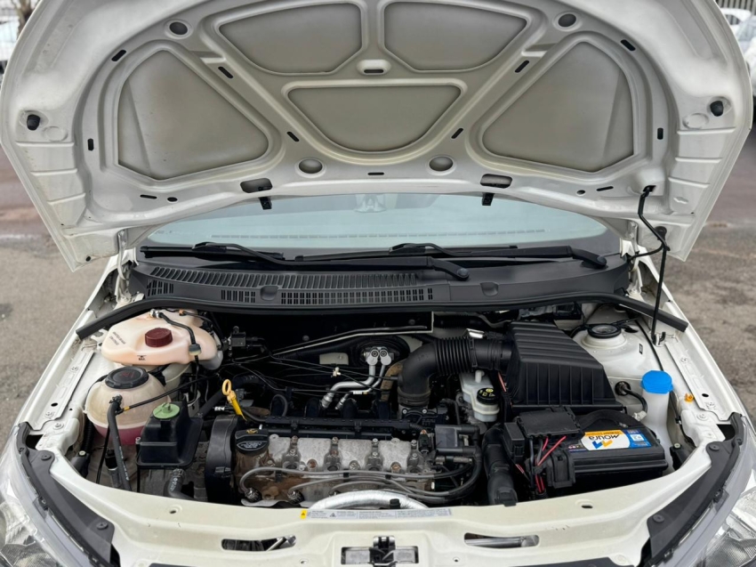 volkswagen saveiro 1.6 msi robust cs 8v flex 2p manual 2021