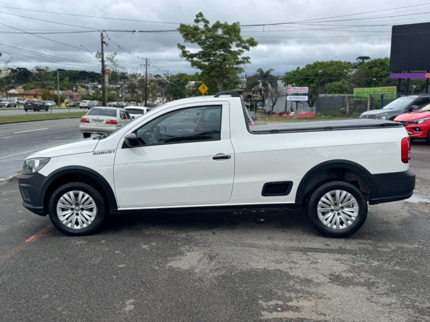 volkswagen saveiro 1.6 msi robust cs 8v flex 2p manual 2021