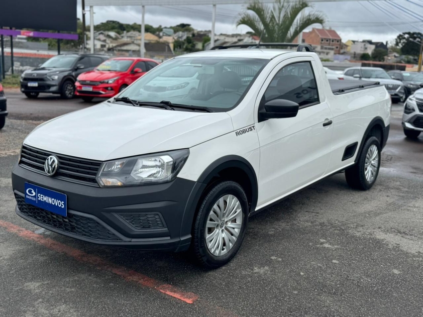 volkswagen saveiro 1.6 msi robust cs 8v flex 2p manual 2021