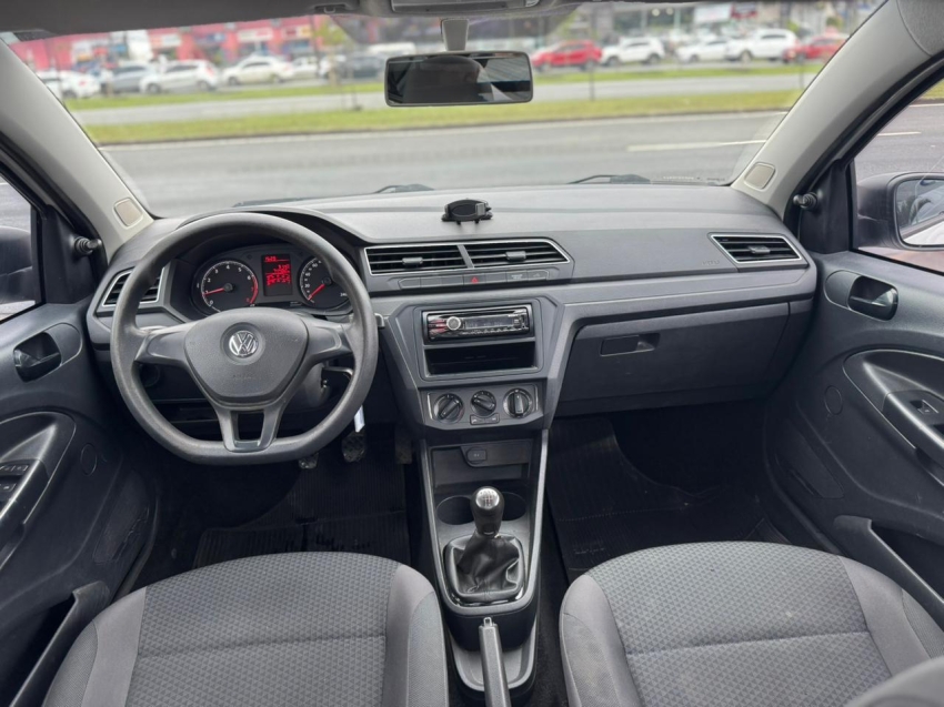 volkswagen saveiro 1.6 msi robust cs 8v flex 2p manual 2021