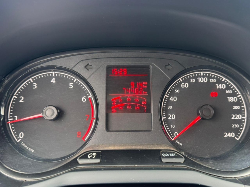 volkswagen saveiro 1.6 msi robust cs 8v flex 2p manual 2021