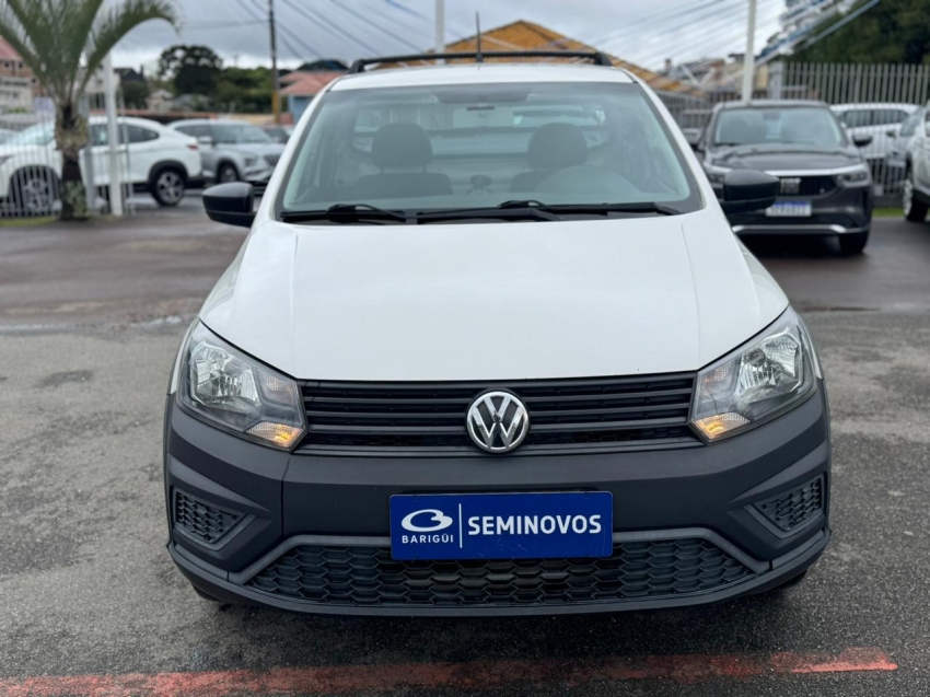 volkswagen saveiro 1.6 msi robust cs 8v flex 2p manual 2021