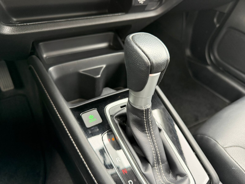 honda city 1.5 i-vtec flex hatch exl cvt 5p automatico 202310