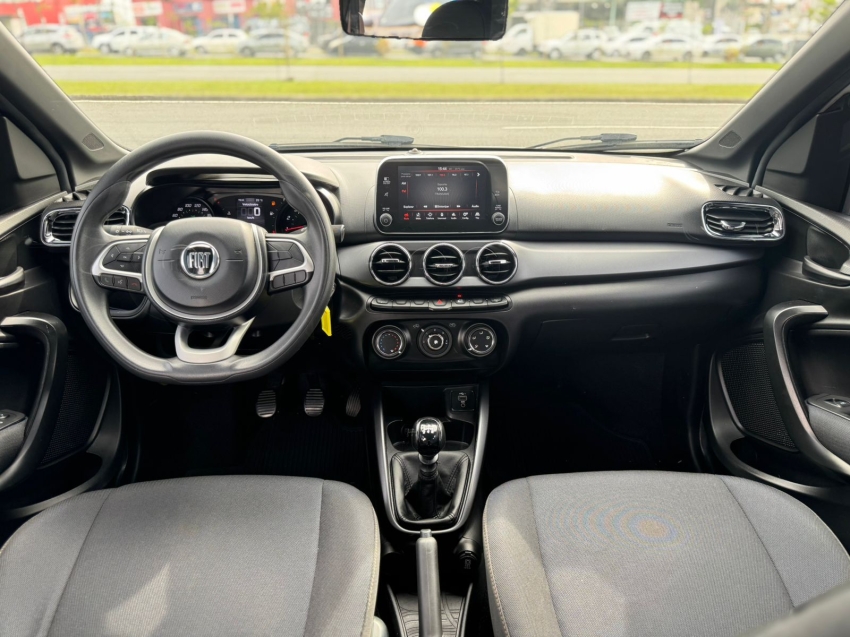 fiat argo 1.3 firefly flex trekking manual 4p 20209