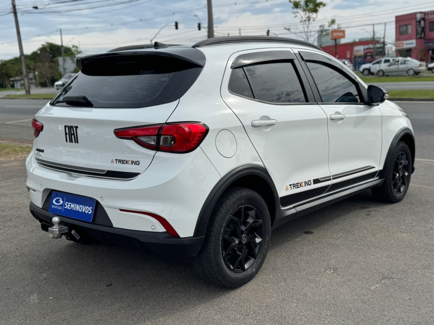 fiat argo 1.3 firefly flex trekking manual 4p 20206