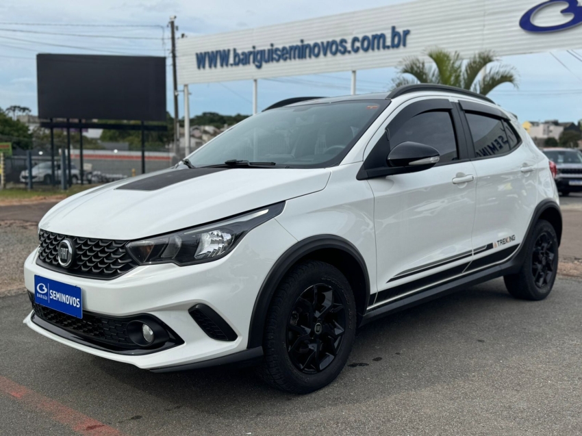 fiat argo 1.3 firefly flex trekking manual 4p 20202