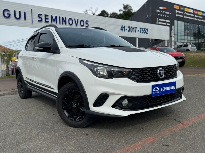 fiat argo 1.3 firefly flex trekking manual 4p 2020