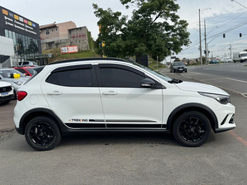 fiat argo 1.3 firefly flex trekking manual 4p 20207