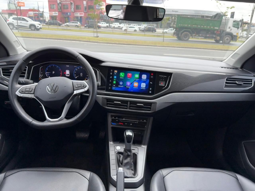 volkswagen polo 1.0 170 tsi highline automatico flex 4p 20248